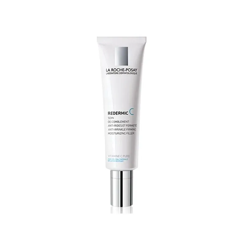 LA ROCHE-POSAY REDERMIC C 40ml Peaux Sèches