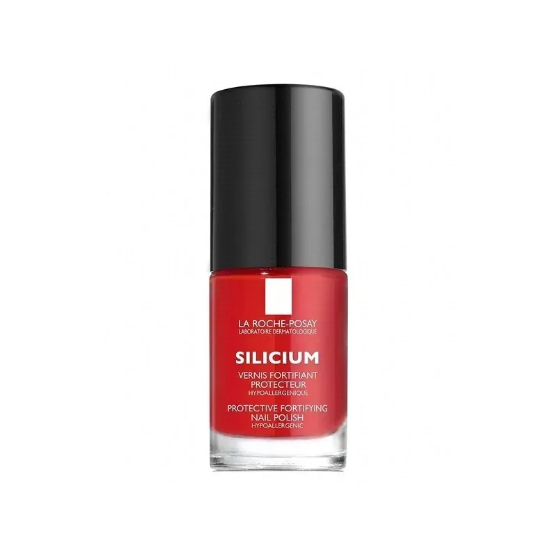 LA ROCHE POSAY SILICIUM 24 ROUGE PARFAIT                                     