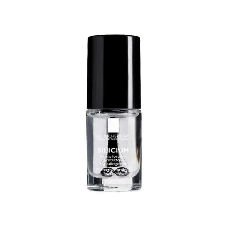 LA ROCHE POSAY SILICIUM TOP COAT 00                                          