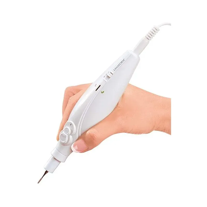 LANAFORM COFFRET MANUCURE PERFECT NAIL  