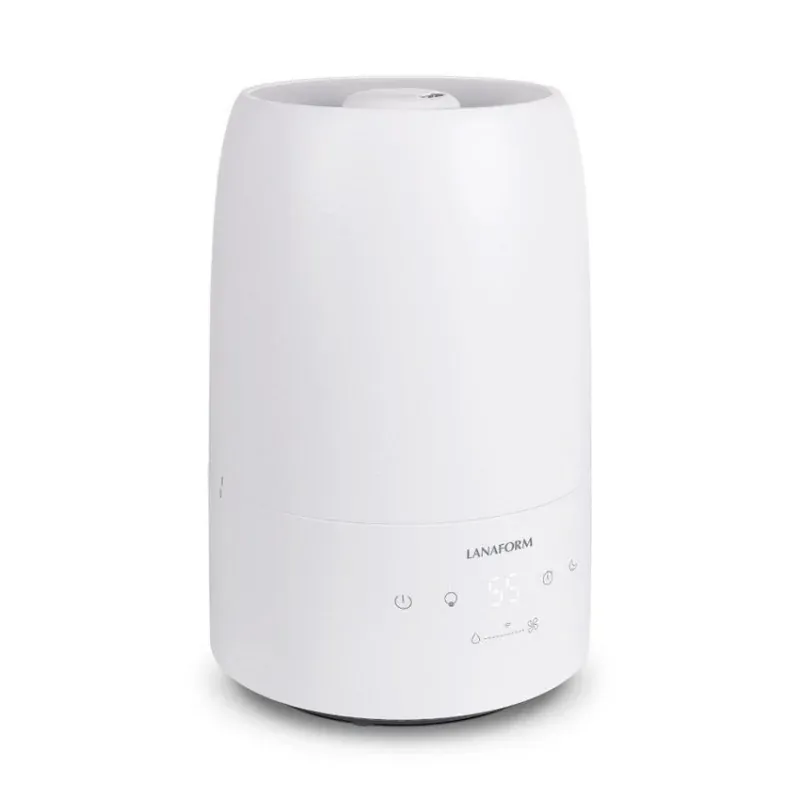 Lanaform Humidificateur d'air H-200 C