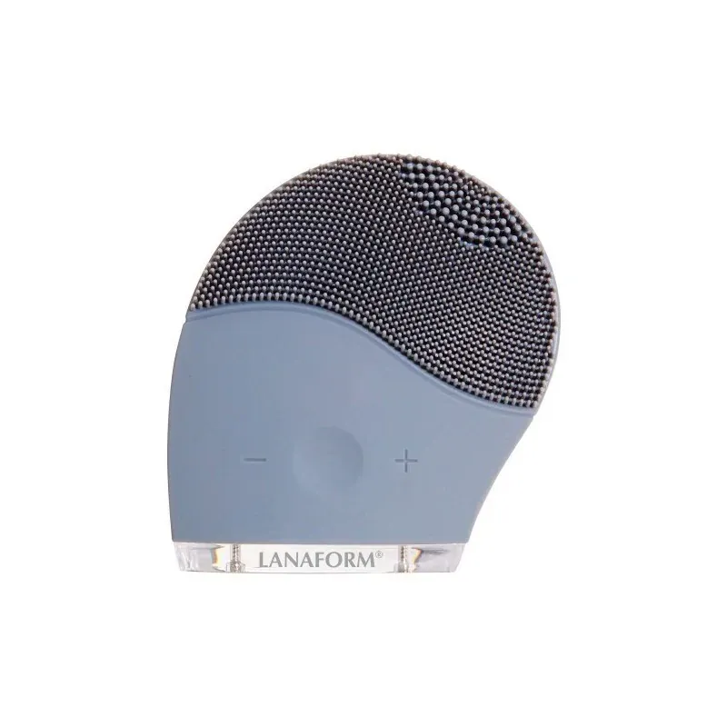 LANAFORM LUCEA BROSSE NETTOYANTE VISAGE           
