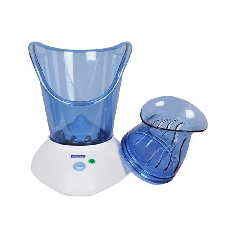 LANAFORM SAUNA FACIAL