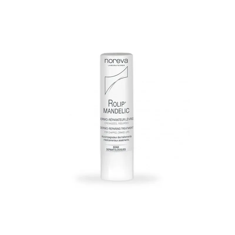 NOREVA LED ROLIP MANDELIC Stick À Lèvres