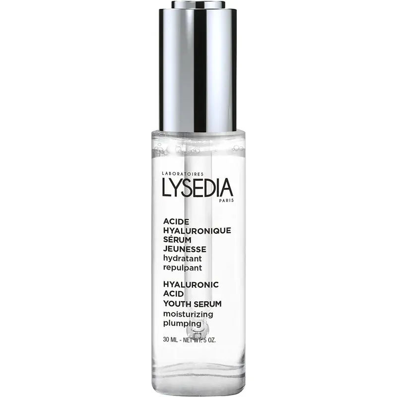 Lysedia Serum Acid Hyaluronique 30ml