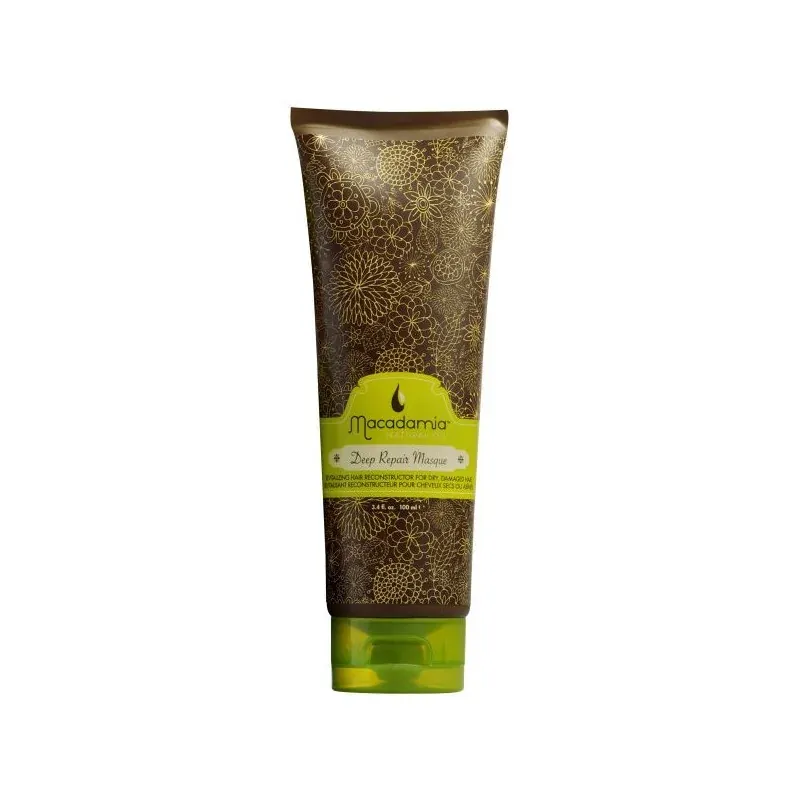 MACADAMIA DEEP REPAIR MASQUE 100 ML