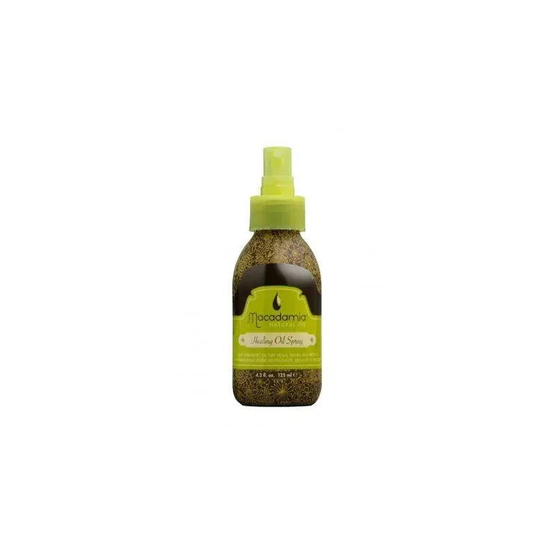 macadamia HEALING OIL SPRAY 125ml