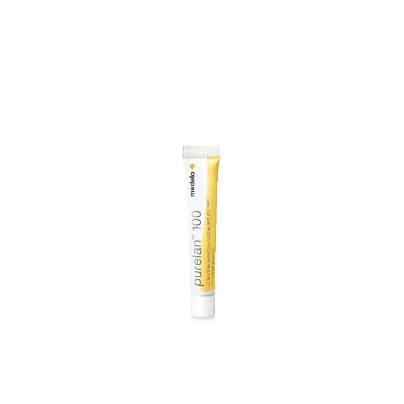 MEDELA Crème Pour Mamelons PureLan 7ml