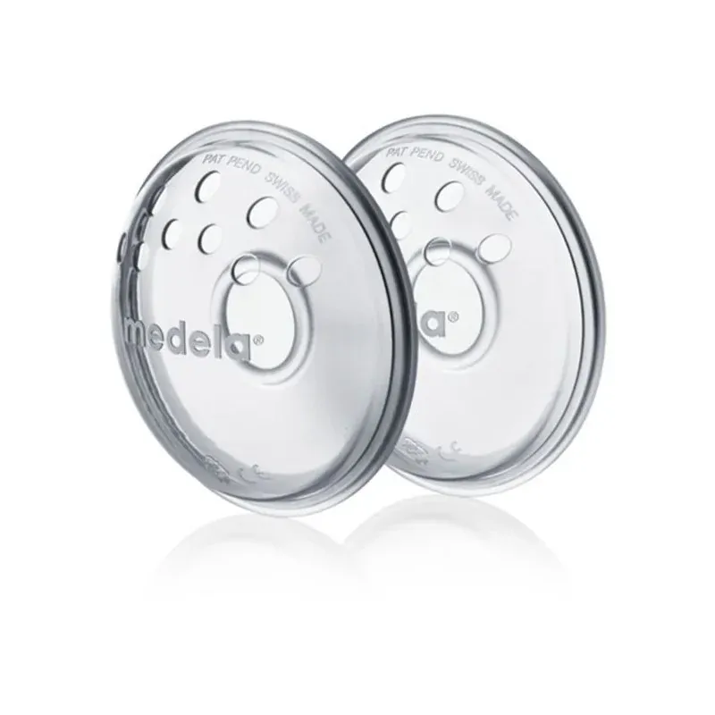 Medela forme mamelons