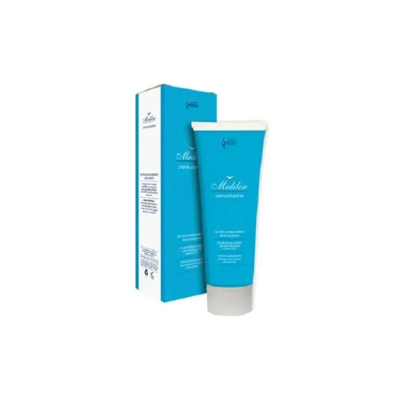 Medilen Crème Hydratante 500ml