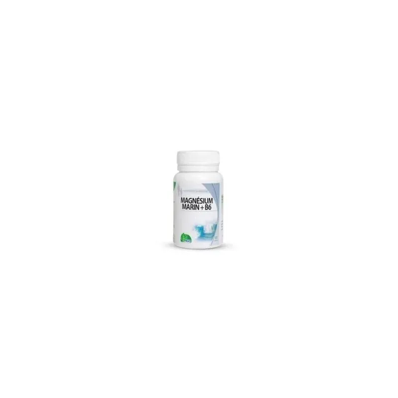 MGD NATURE MAGNESIUM MARIN 30 GÉLULES