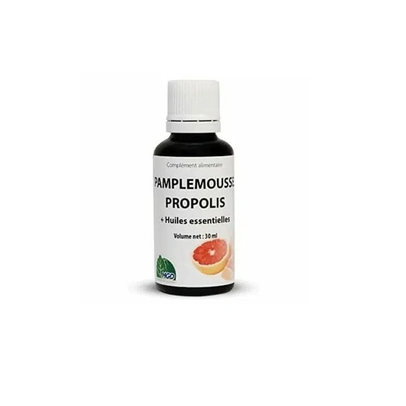 MGD PAMPLEMOUSSE PROPOLIS 30ML