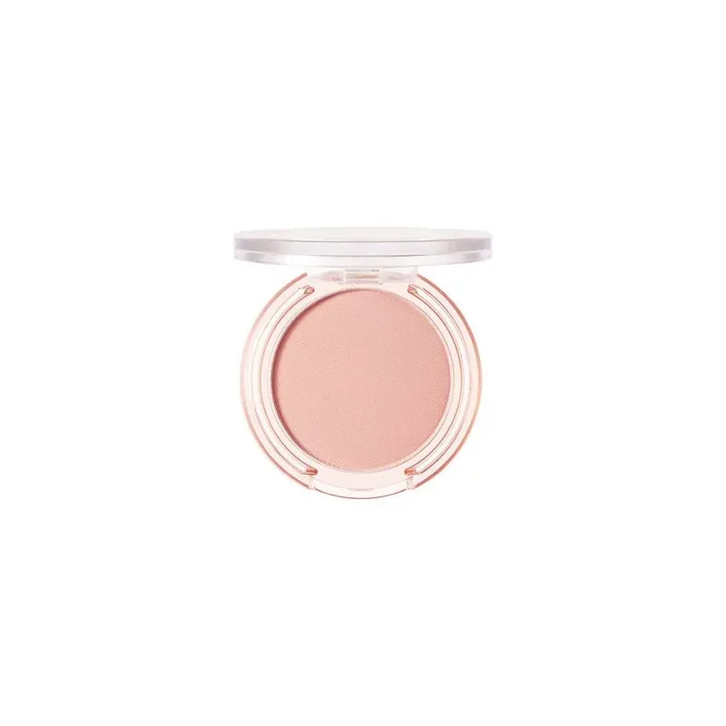 NATURE REPUBLIC BY FLOWER BLUSHER 12 LONDON ROSE