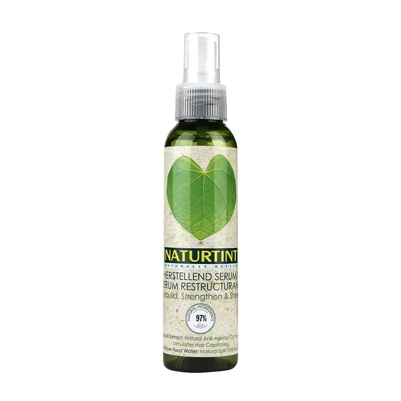 NATURTINT SÉRUM RESTRUCTURANT 125ML