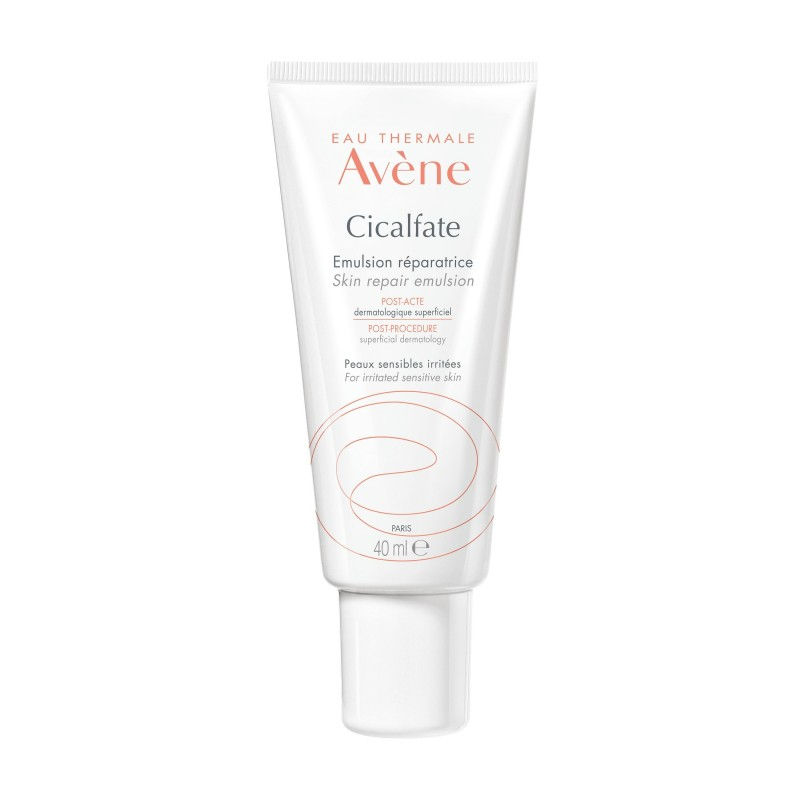 AVENE CICALFATE émulsion réparatrice | 40 ml