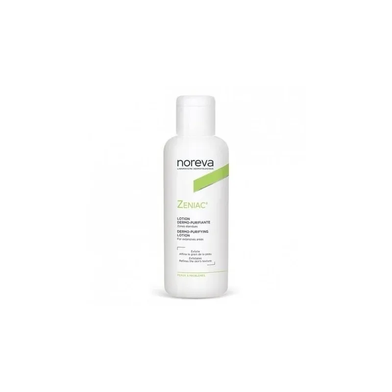 Noreva ZENIAC LOTION PURIFIANTE 125ML