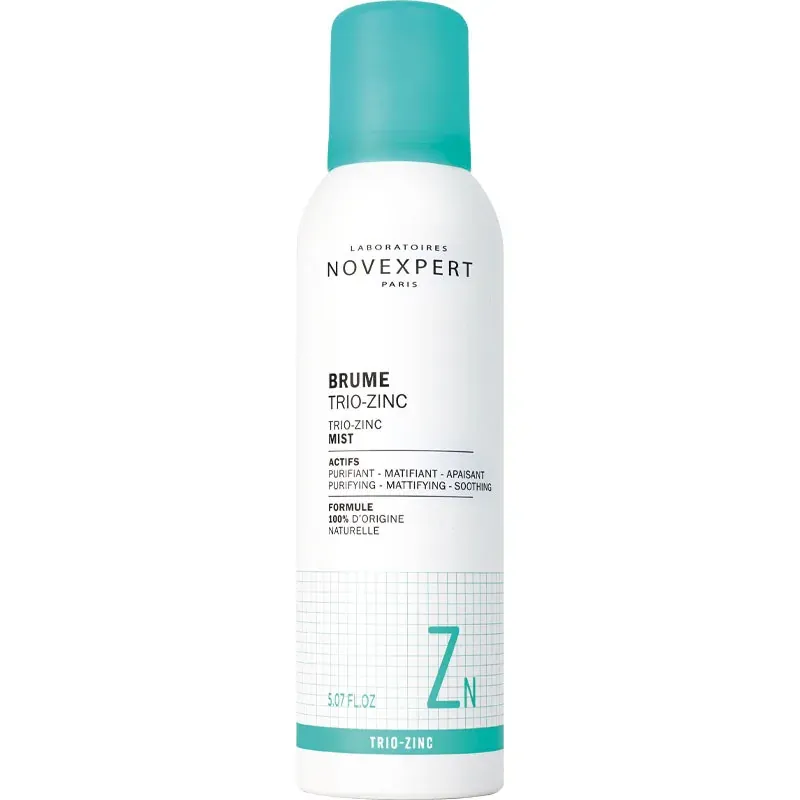 Novexpert Brume Trio-Zinc