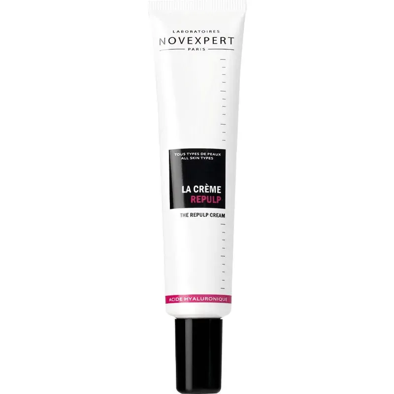 NOVEXPERT CREME REPULP A L'ACIDE HYALURONIQUE 40ML