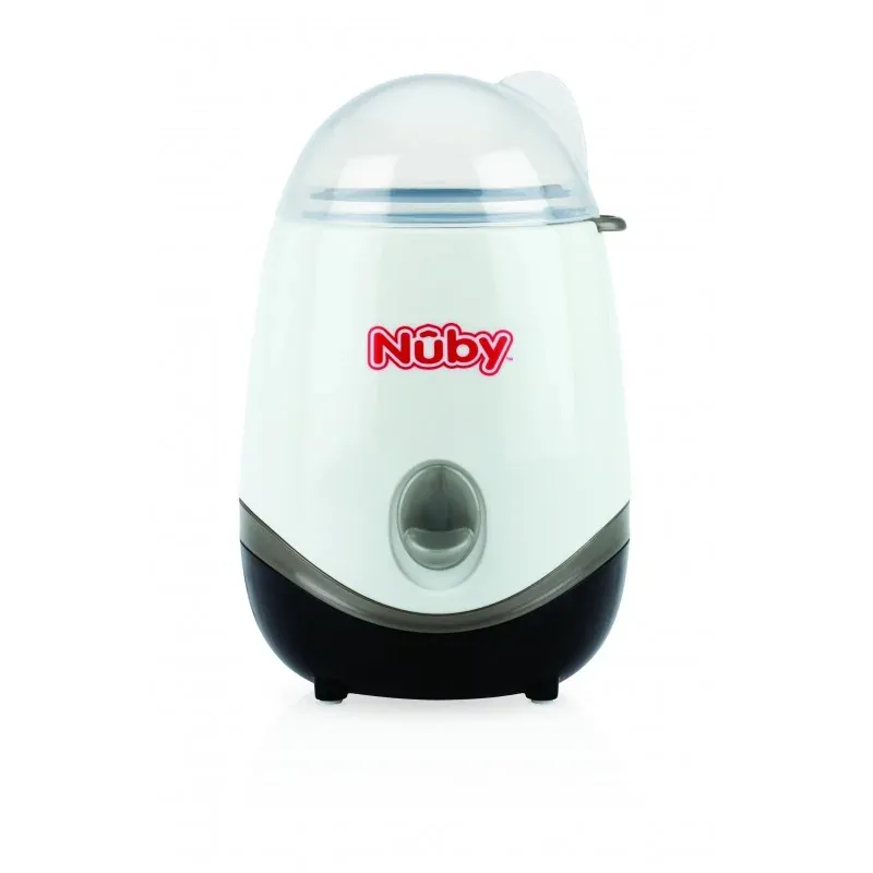 NUBY Chauffe Biberon et Sterilisateur deux en un - ID1564
