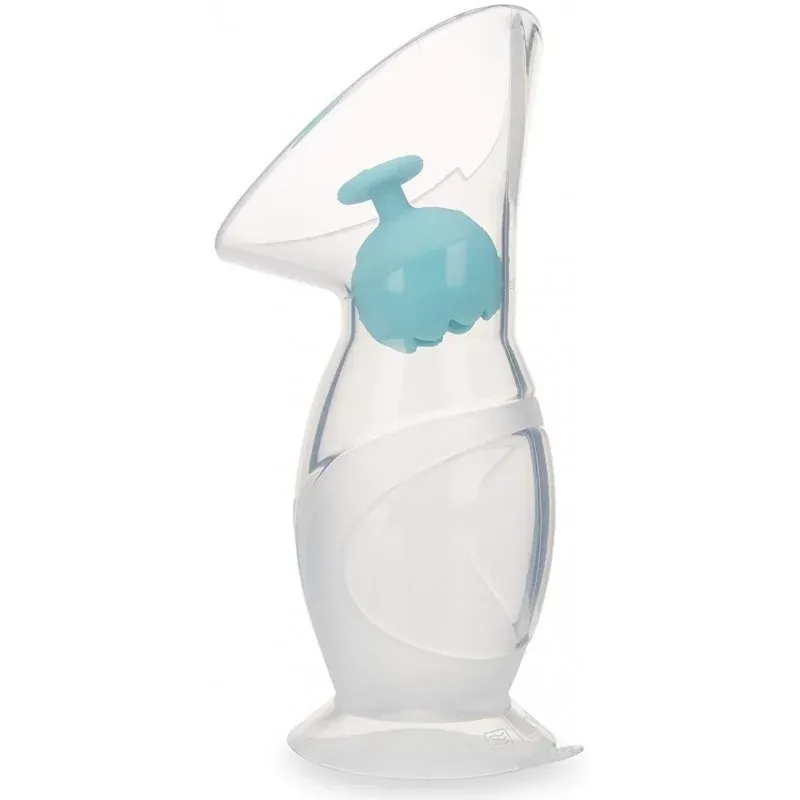 NUBY Tire-lait manuel 100% silicone - 20-ID67790