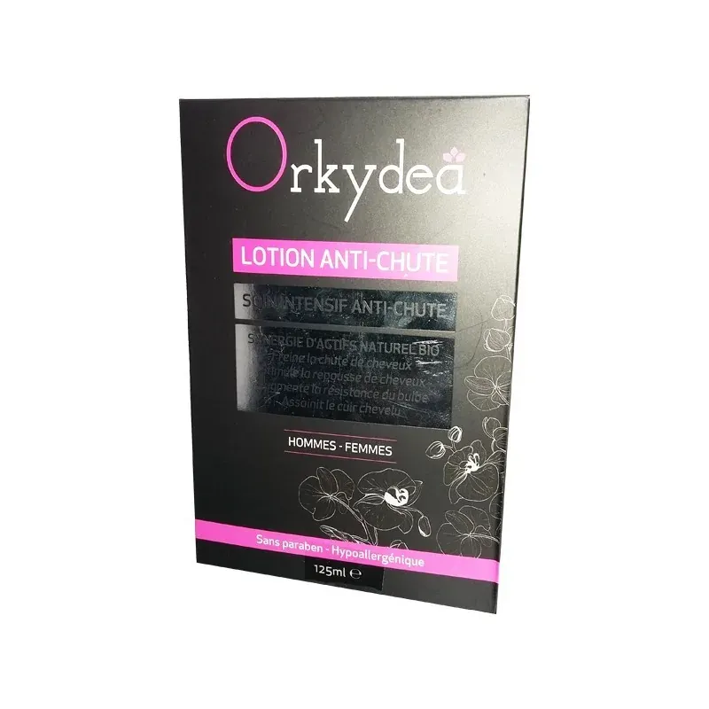 Orkydea Lotion Anti-Chute 125ml