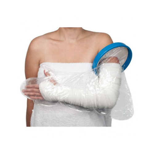 Firstar Protège main et bras ( 1 pièce ) LFS2100