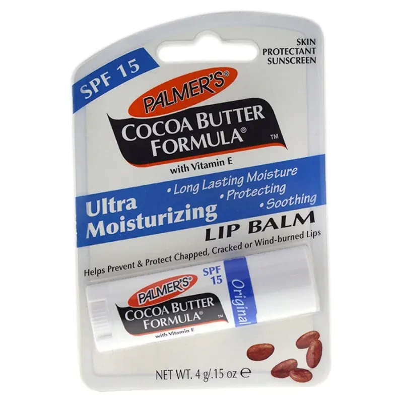 PALMER'S LIP BALM ORIGINAL 4G