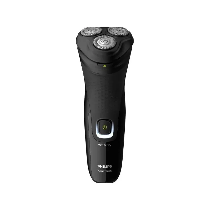 Philips Rasoir électrique Wet or Dry serie 1200 S1223/41