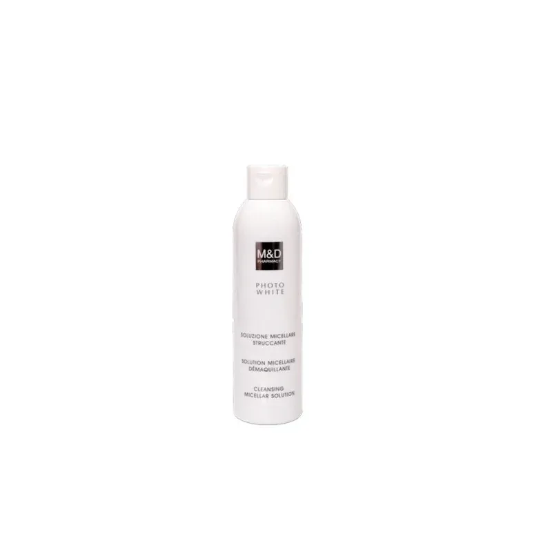 PHOTOWHITE SOLUTION MICELLAIRE 200ML                                                                    