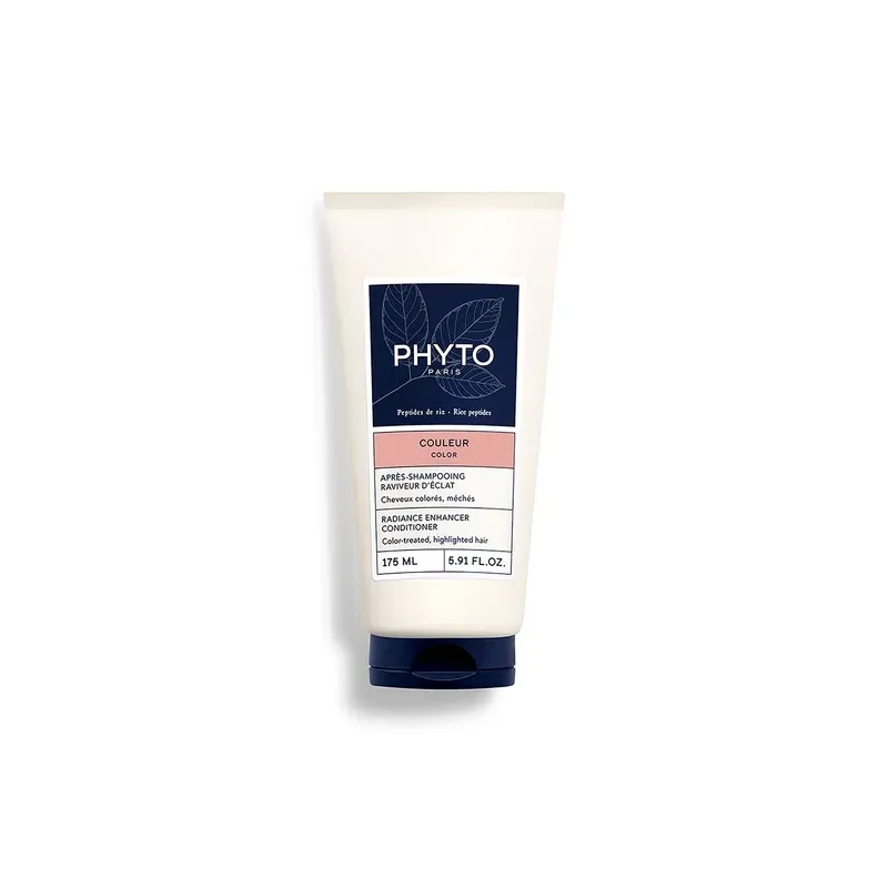 PHYTO APRÈS-SHAMPOOING RAVIVEUR D'ÉCLAT 175ML