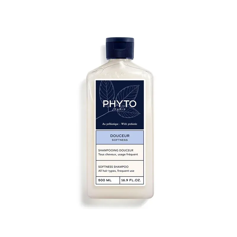 PHYTO SHAMPOOING DOUCEUR 500ML