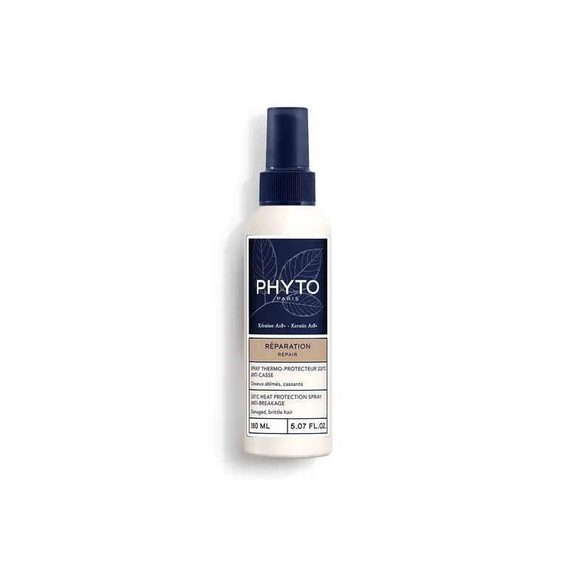 PHYTO SPRAY PROTECTEUR DE CHALEUR 150ML
