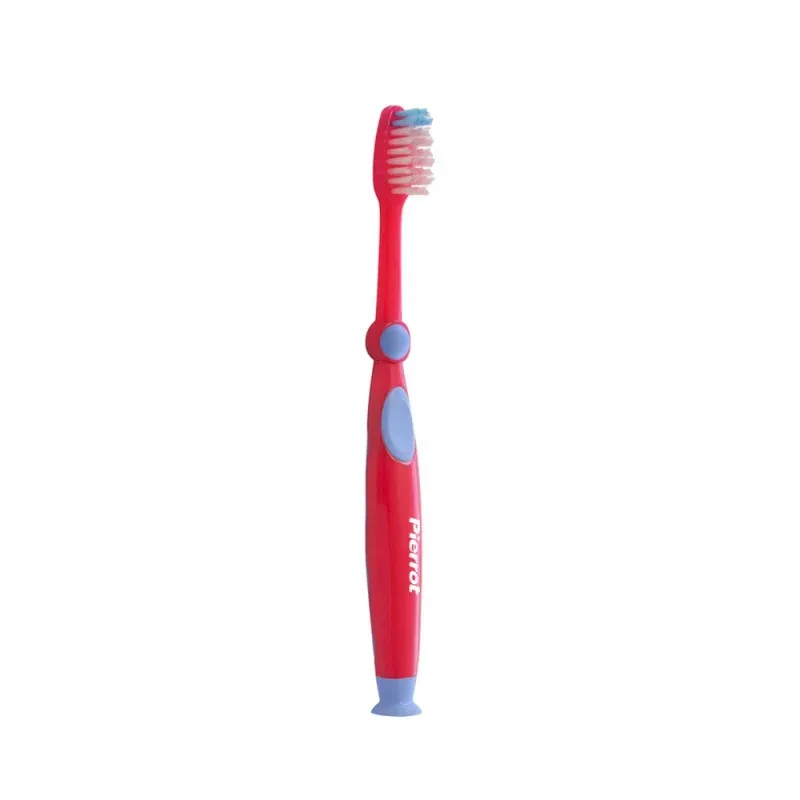 PIERROT BROSSE A DENTS JUNIOR PLUS 8-12 ans - 90