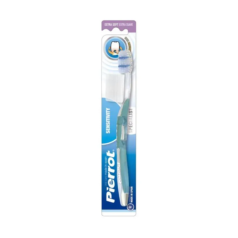 PIERROT BROSSE A DENTS SPECIALISTE DENTS SENSIBLES