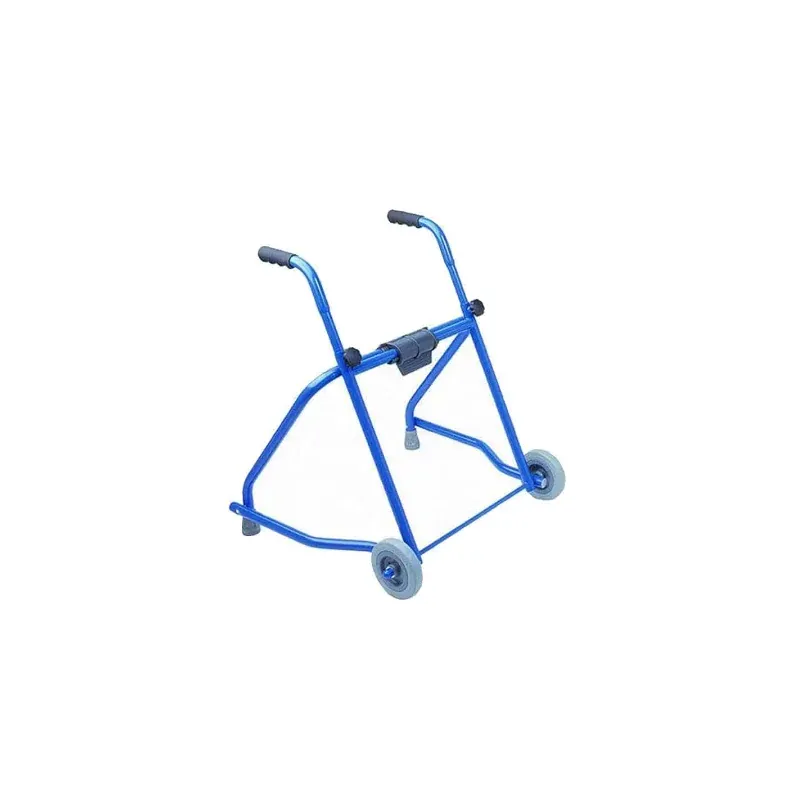 Rollator 2 roues 240113