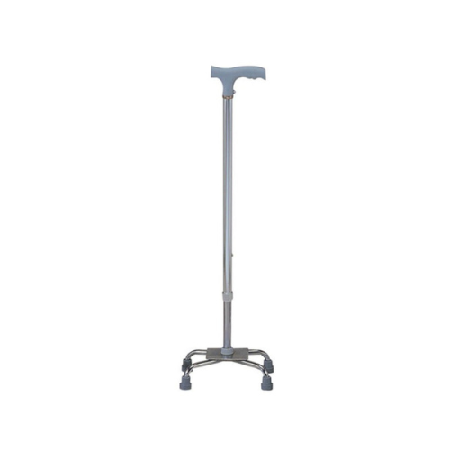 Canne Quadripode L1004