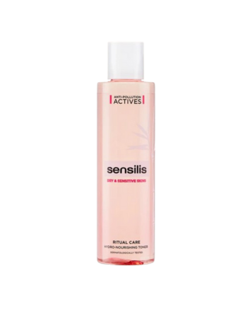 Sensilis Ritual Care Hydro Nourishing Toner 200ml