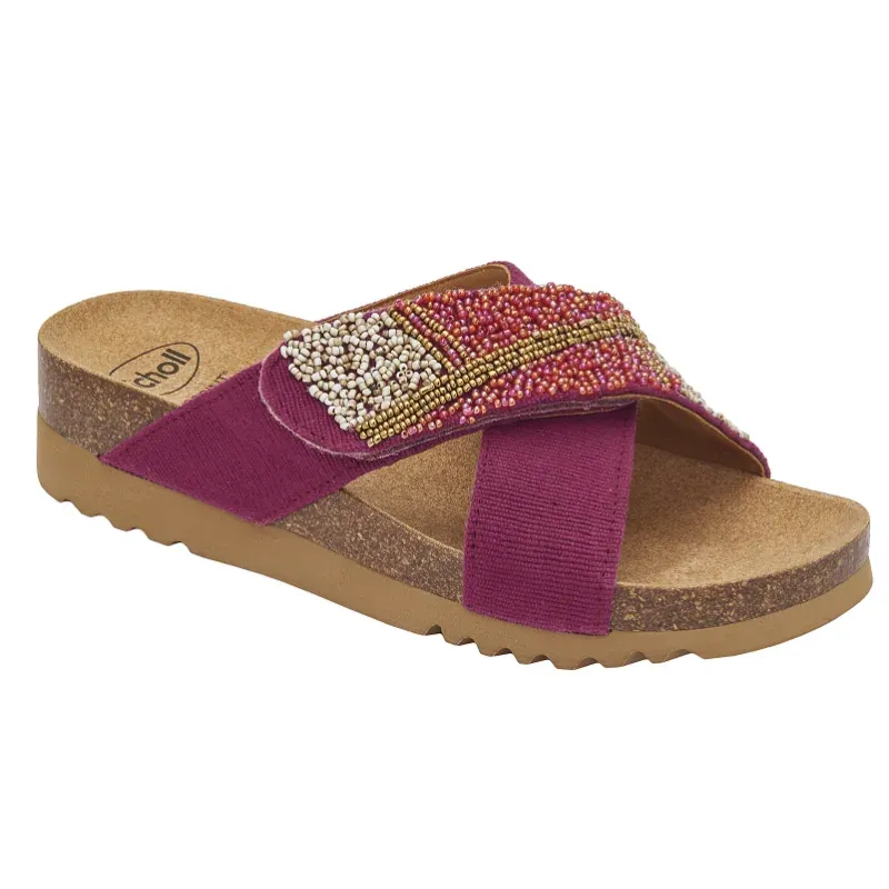 Scholl sandales La Serena Strap - S29861