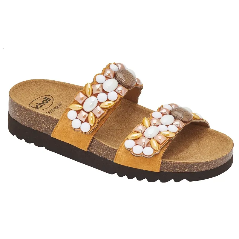 Scholl Sandales Sintra 2 Straps - S29850