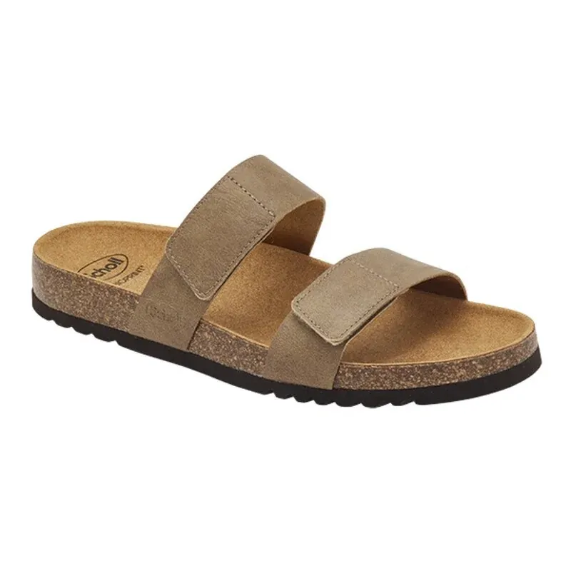Scholl Sandals Tymeg VintSyn-M - S30439