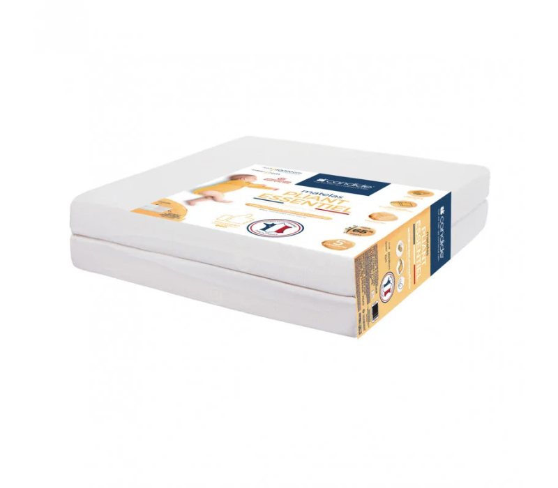 Candide MATELAS PLIANT 60*120cm - 601110