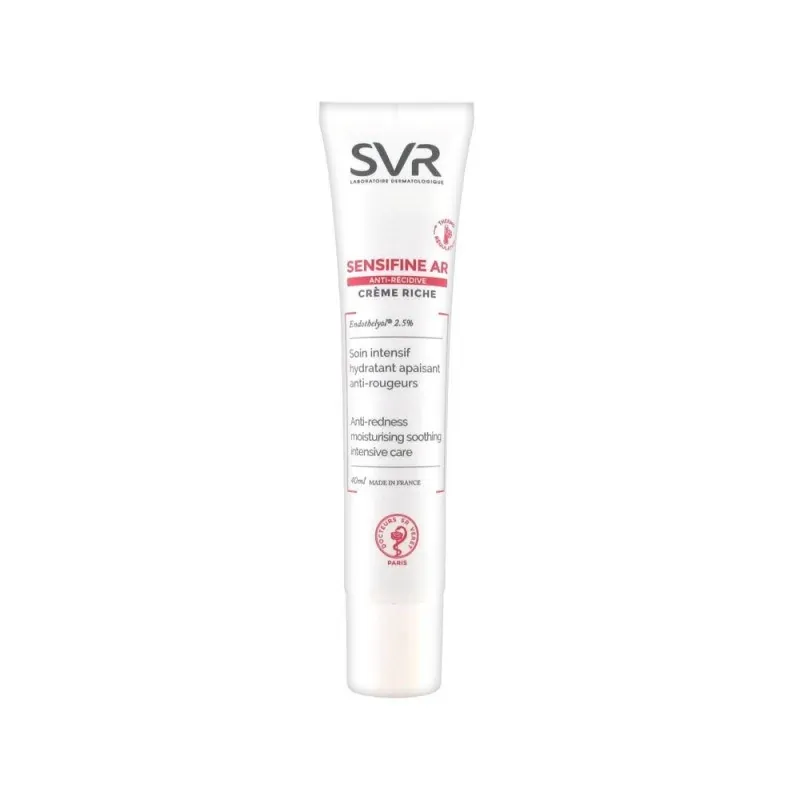 SVR SENSIFINE AR CREME RICHE 40ML