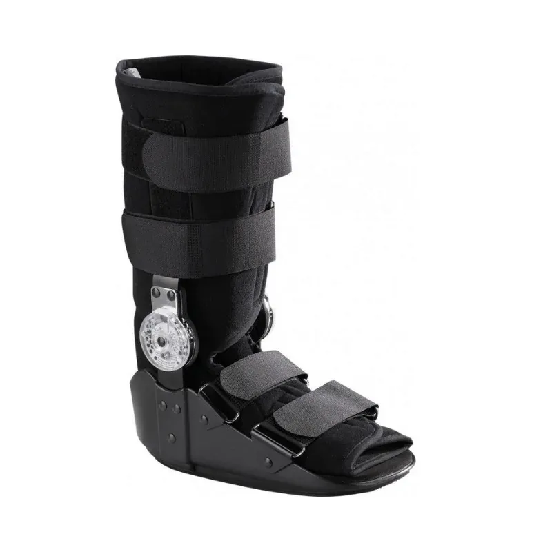 Thuasne Attelle articulée Ligastep Rom Walker Court U83032C