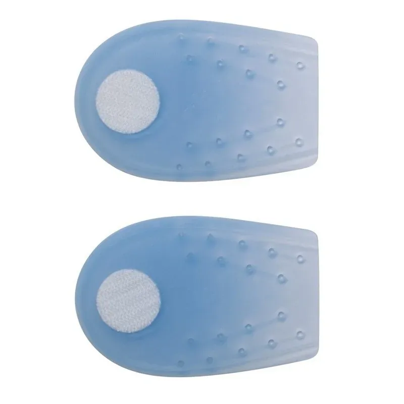 THUASNE SEMELLES ET TALONNETTES ANTI-CHOC TAILLE 40-46 - 6500