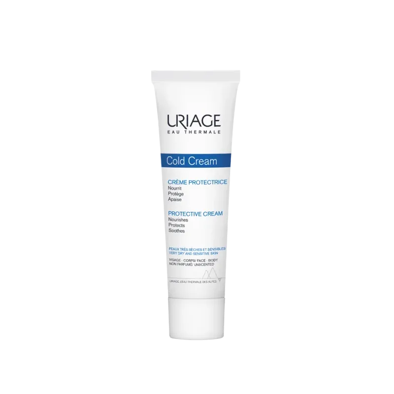 URIAGE COLD CREAM 100ml