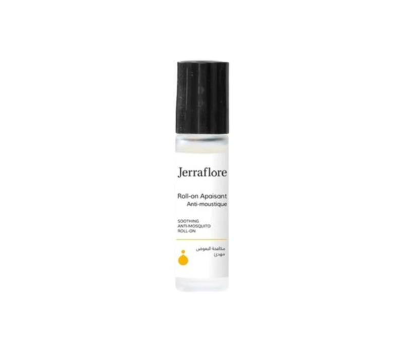 JERRAFLORE ROLL-ON REPULSIF APAISANT 8ml