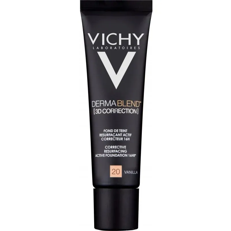 VICHY DERMABLEND 3D CORRECTION 15