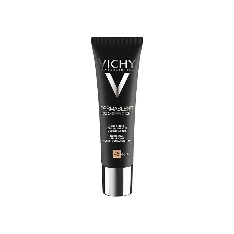VICHY DERMABLEND 3D CORRECTION 45