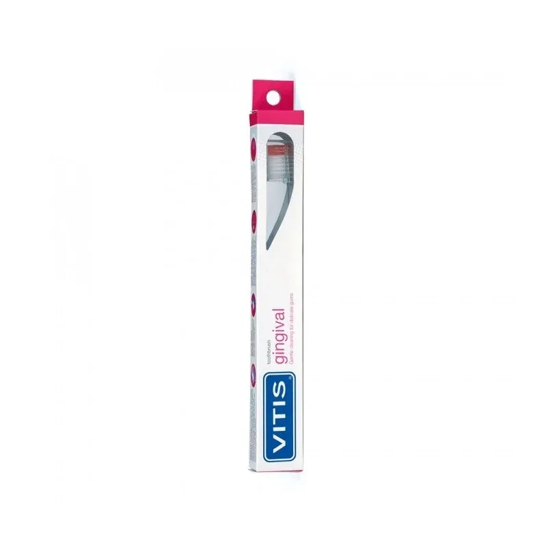 VITIS BROSSE A DENTS GINGIVAL