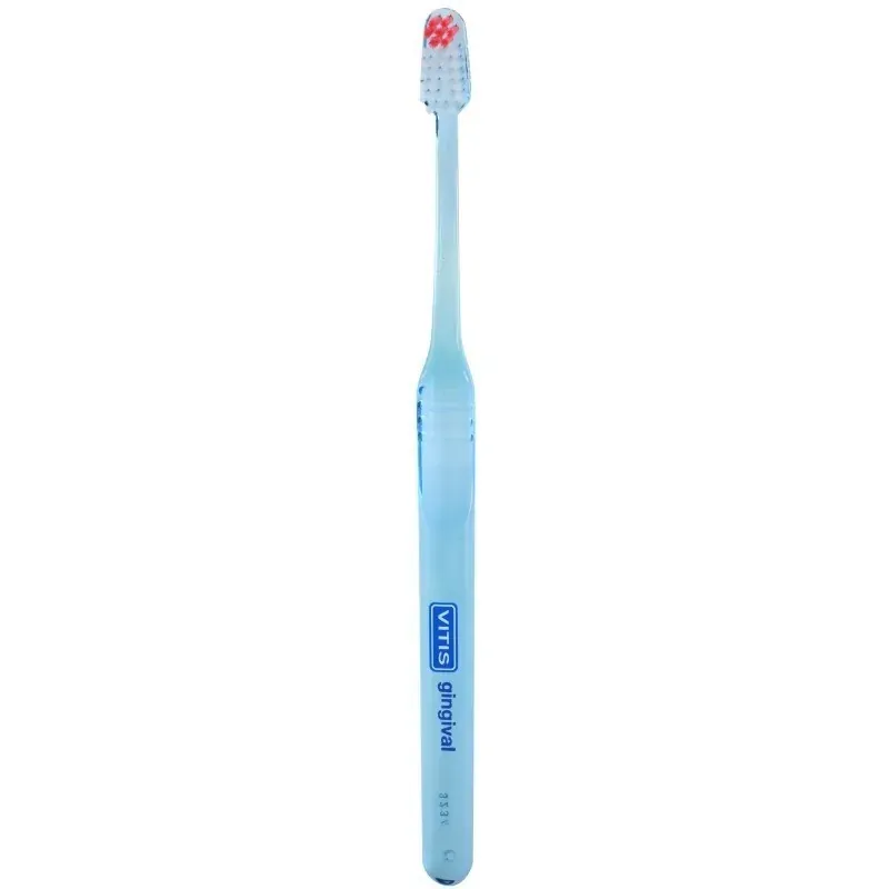 Vitis gingival brosse à dent